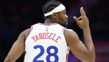 亚布塞莱：欧洲球迷与众不同&amp;amp;他们很疯狂 但纽约球迷绝对很难搞