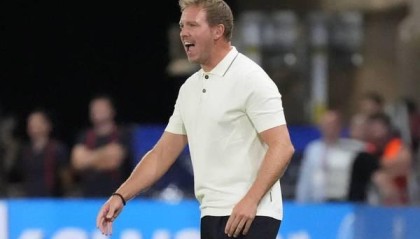 德媒：纳帅再次考虑阵容大换血，倾向于选择斗志旺盛的球员